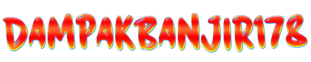 DAMPAKBANJIR178